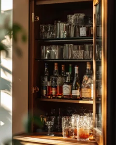 Home bar 47