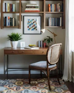 study room 47