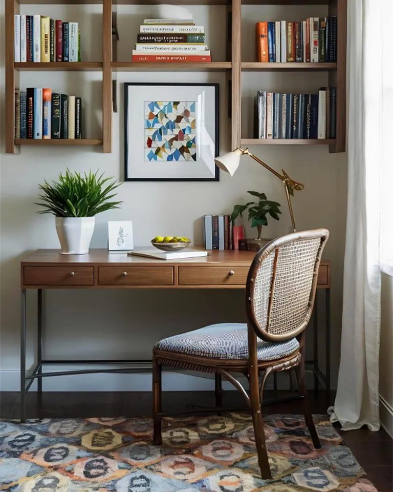 Grand Elite Study Suite