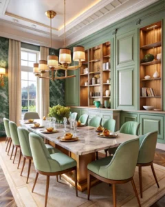 dining room 48