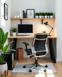 Home Office 48