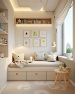 kids room 48