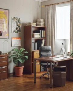 study room 48