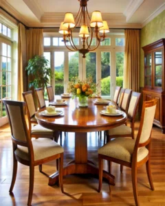 dining room 49