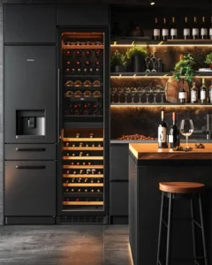 Home bar 49