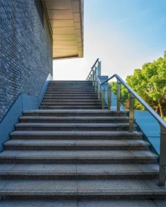 stairs 49