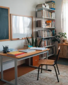 study room 49