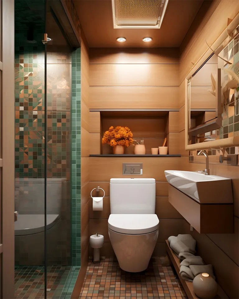 Royal Excellence Suite