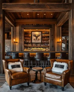 Home bar 50