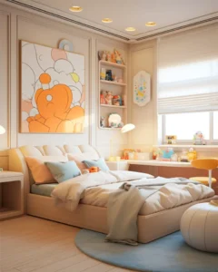 kids roo 50