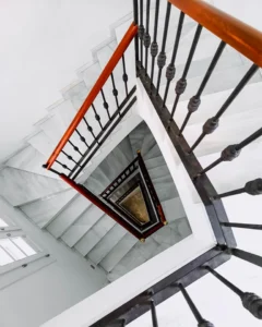 stairs 50