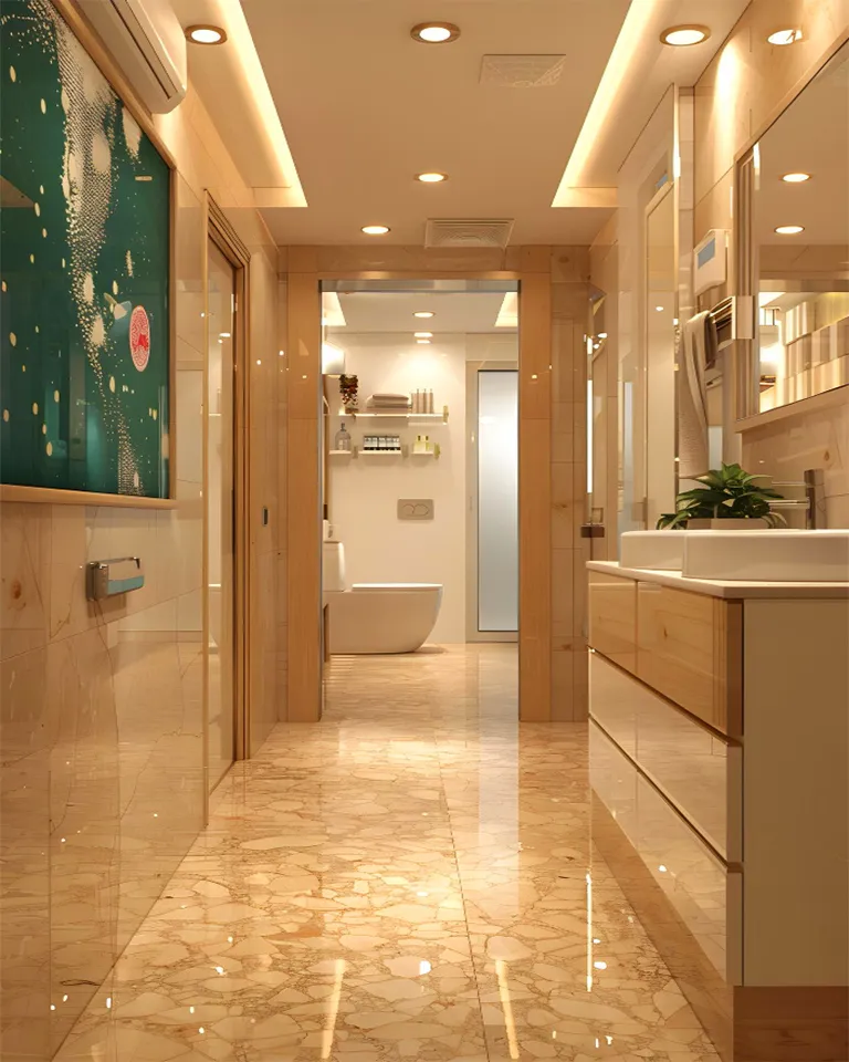 Premium Flooring Solutions