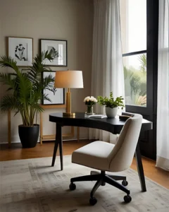 Home Office 51
