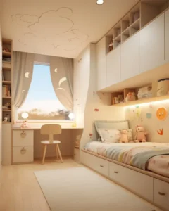 kids room 51