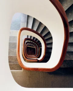 stairs 51