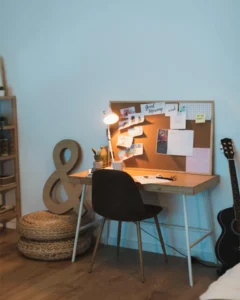 study room 51