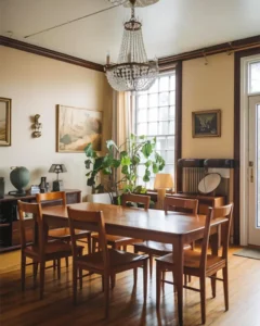 dining room 52