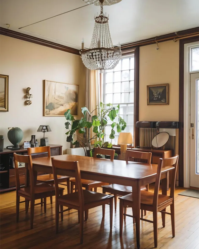 Peerless Luxury Dining Suite
