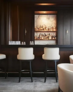 Home bar 52