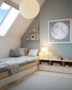 kids room 52