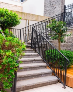 stairs 52