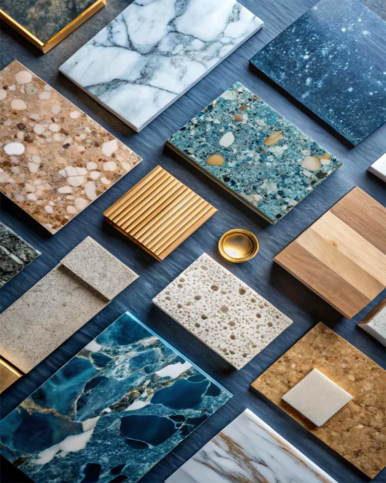 Premium Flooring Solutions