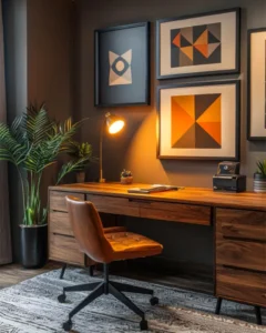 Home Office 53