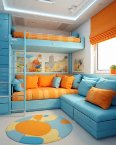 kids room 53