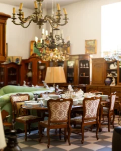 dining room 54