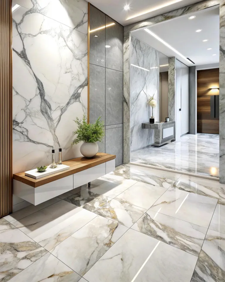 Premium Flooring Solutions