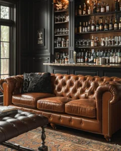 Home bar 54