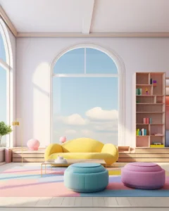kids room 54