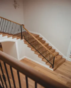 stairs 54