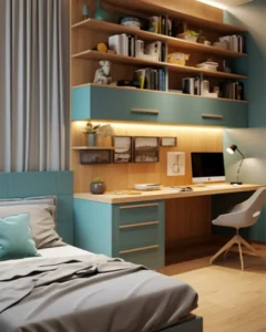 study room 54