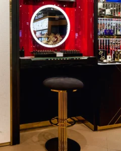 Home bar 55