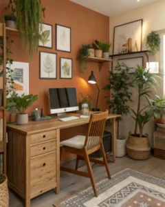 Home Office 55