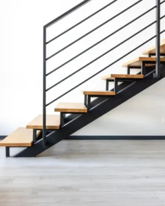 stairs 55