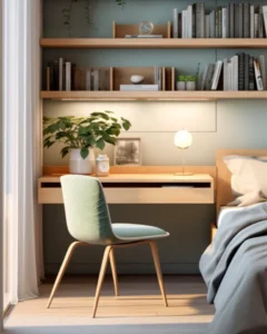 study room 55