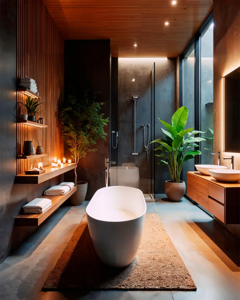 Luminary Luxury Suite