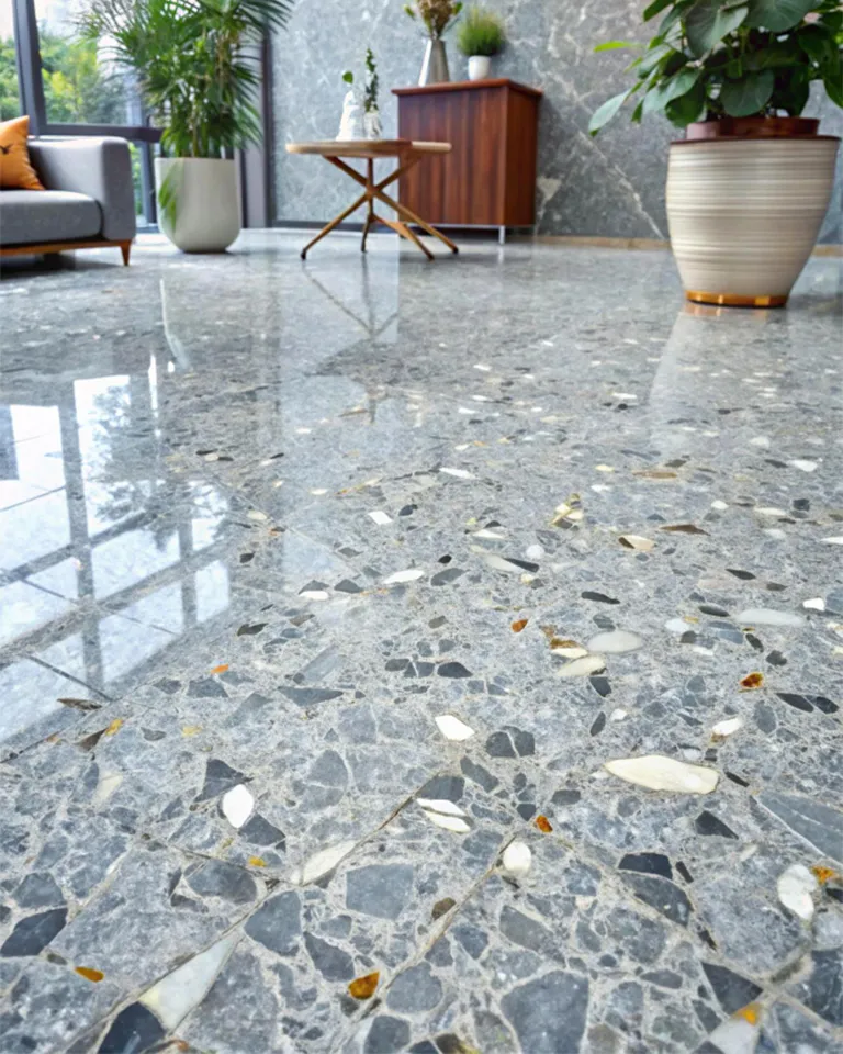 Premium Flooring Solutions
