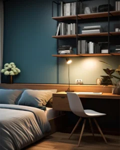 study room 56