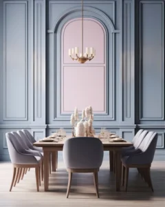 dining room 57