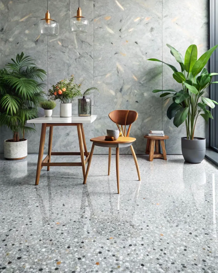 Premium Flooring Solutions