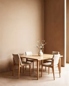 Dining Room Design 