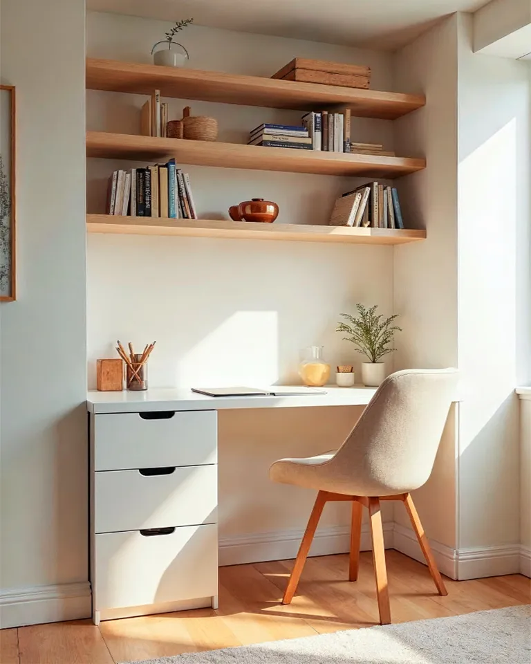 Study Room