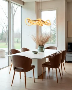 Dining Room Design 