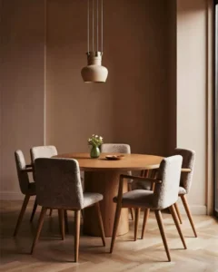 Dining Room Design 