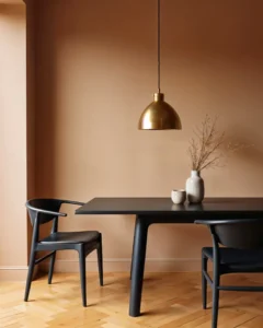 Dining Room Design 