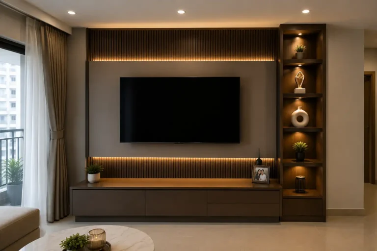 TV Unit Noida