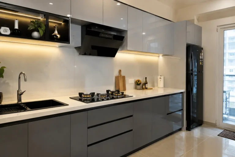 Modular Kitchen Noida